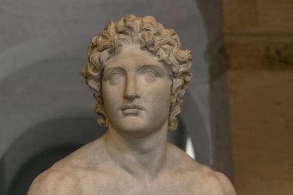 Why Didn't Alexander the Great Conquer Rome? - GreekReporter.com
