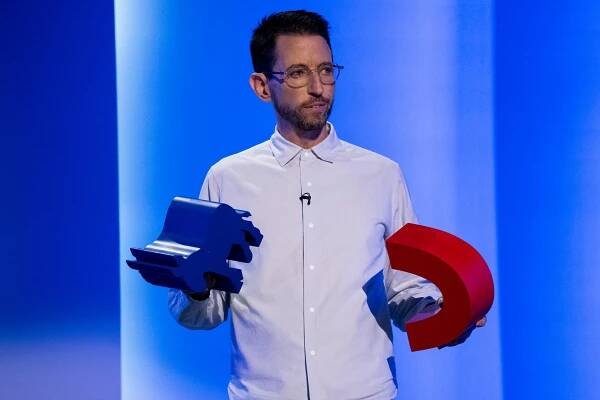 Neal Brennan: Blocks - Z filmu - Neal Brennan