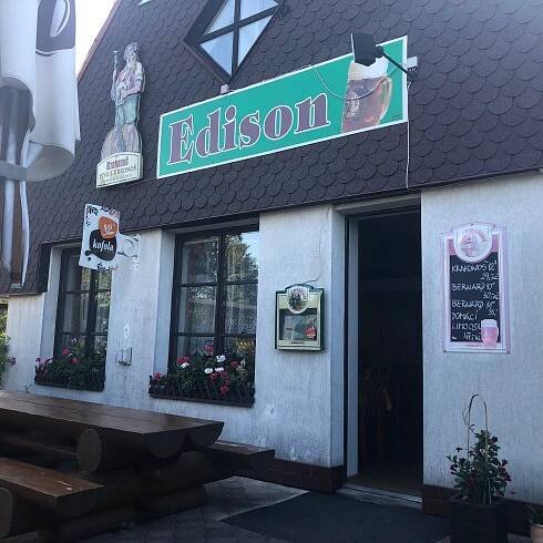 MOTEL EDISON - Lodge Reviews (Ceska Skalice, Czech Republic)