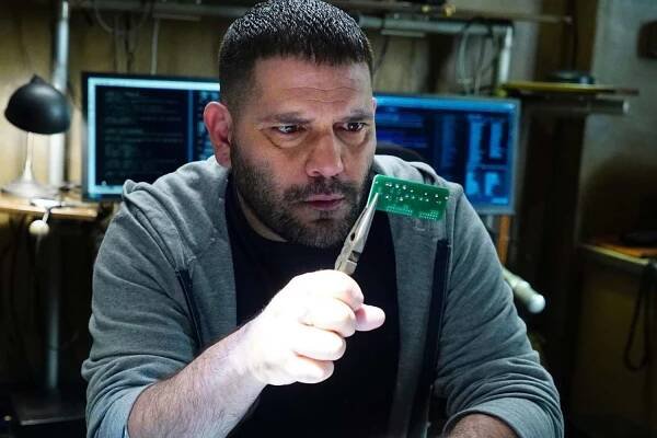 GUILLERMO DIAZ