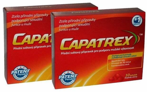 MAGNISTERON Forte 30 tablet | SrovnejLeky.cz