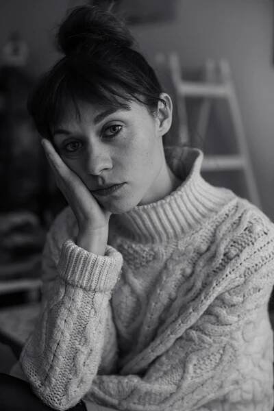 Andrea Uhlík Berecková - ArtAgent