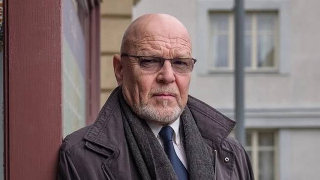 Marek Vašut jako nová hvězda seriálu Ulice: Prozradil, jak velkou roli přijal – Lifee.cz