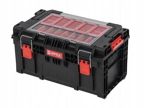 QBrick System Prime Toolbox 250 Expert