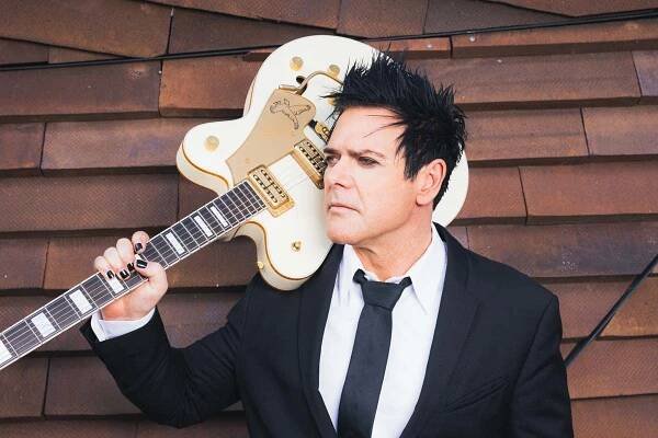 Interview mit Richard Kruspe