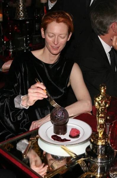 Tilda Swinton: Enigma