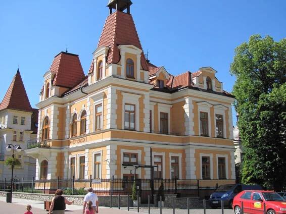 Trenčianske Teplice