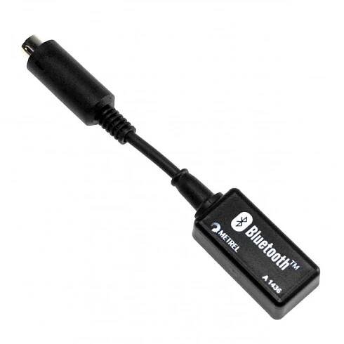 A 1436 - bluethoot adaptér