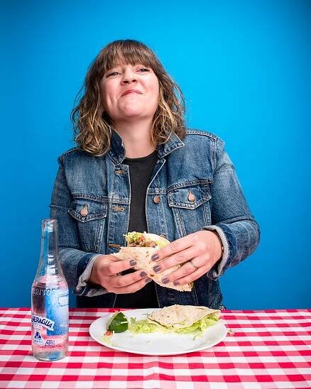 Brett Stakelin // Commercial and Fine Art Photography - Food