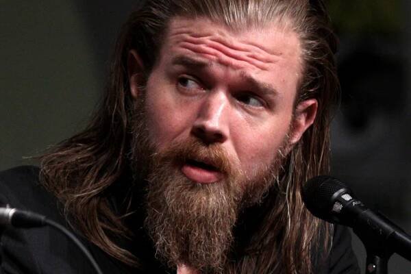 Ryan Hurst Joins Christopher Nolan’s Cast for ‘The Odyssey’