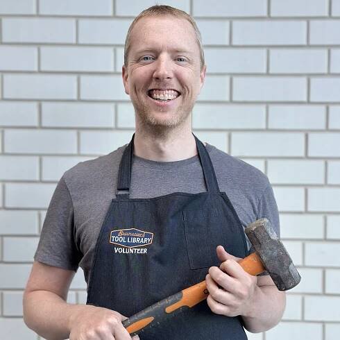 Who We Are — Brunswick Tool Library
