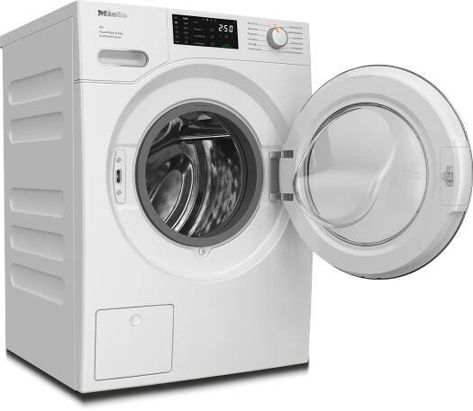 WWG360 WCS PWash&9kg - MIELE CENTER PLZEŇ
