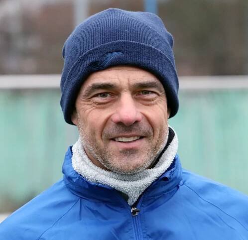FOTO: Přípravu začali také fotbalisté Ústí, na lavičku přichází další Jarolím