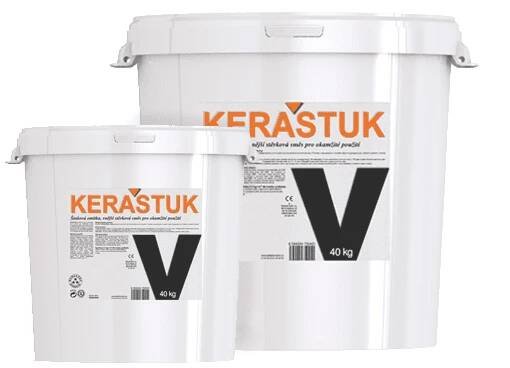 Keraštuk vnější 15kg