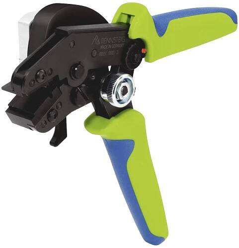Rennsteig Werkzeuge 8001 0001 3 štípací kleště 190 mm 1 ks