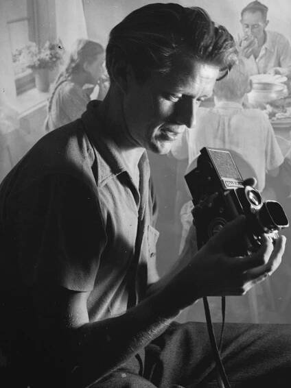 Hans Gerber (fotograf)