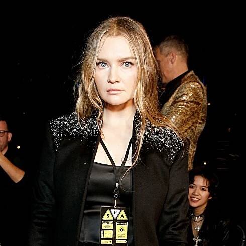 Anna Delvey says she asked ICE for permission to be on ‘Dancing with the Stars’