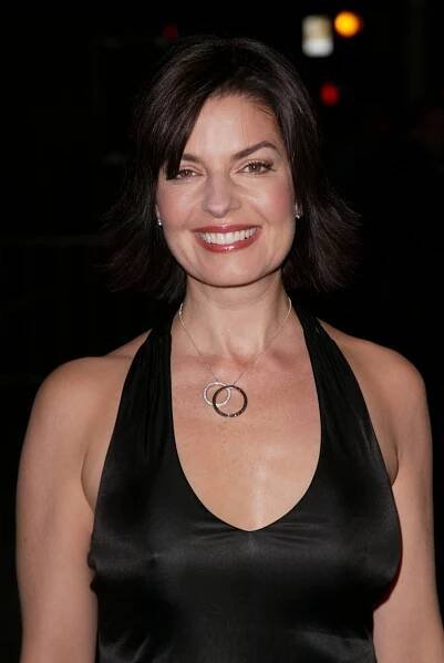 Sela Ward fotka
