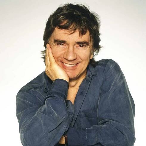 Dudley Moore - CMG Worldwide