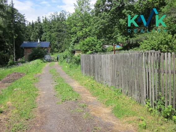 Prodej pozemku o velikosti 3 489 m2, v OV, Tisová u Nejdku | Reality.iDNES.cz 