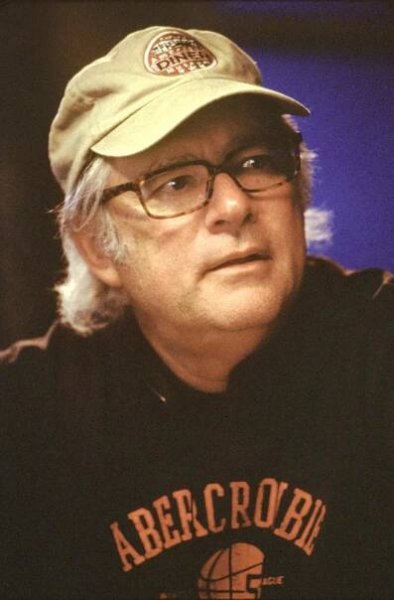 Barry Levinson - Writer, Producer, Actor, Director