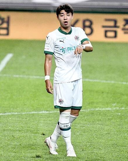 Kim Jun-beom