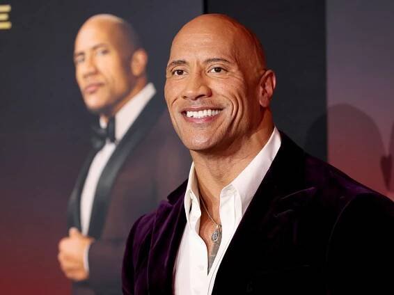 Fans baffled after Dwayne Johnson explains why he pees in bottles during workouts