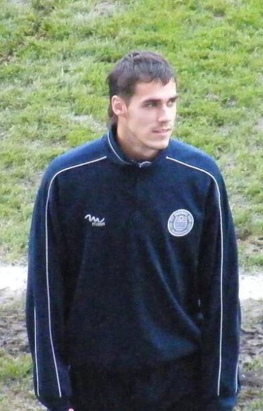 Krisztián Pogacsics