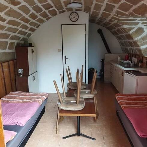 Ubytování v apartmánu Roubenka na Dobřeni za 700 Kč Dobřeň Apartmán Roubenka na Dobřeni • Firmy.cz