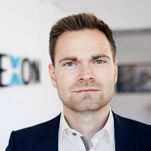 Dr. Maximillan Schmidt is the Chief Revenue Officer and Global Lead of KINEXON sports and media, a sports analytics company providing ball tracking and player tracking data for professional and amateur teams around the world.