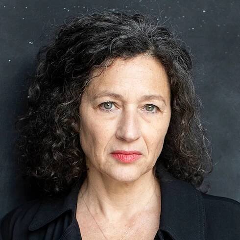 Delia Mayer