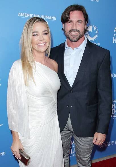 Denise Richards, Aaron Phypers: A Timeline of Their Relationship
