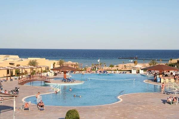 Three Corners Fayrouz Plaza Beach Resort Diving: Pictures & Reviews - Tripadvisor