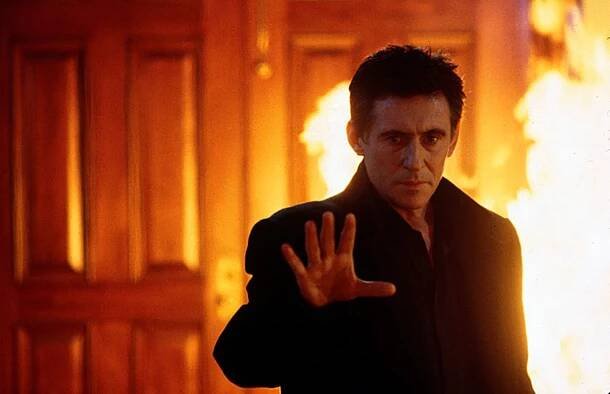 Gabriel Byrne fotka