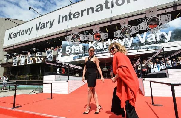KVIFF | Fotogalerie