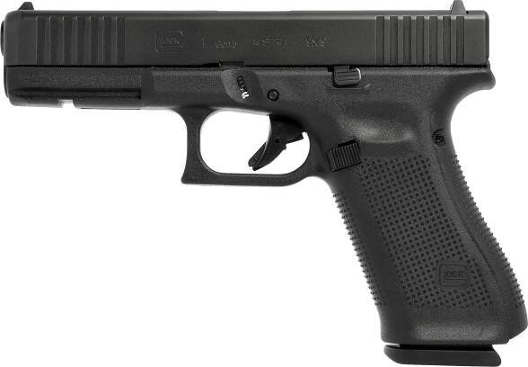 Glock 18C AEP, pouze zbraň, Tokyo Marui