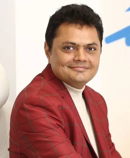 RAHUL PATEL - FlyWorld