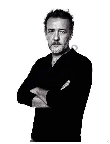 Vídeos y fotos - José Luis García-Pérez