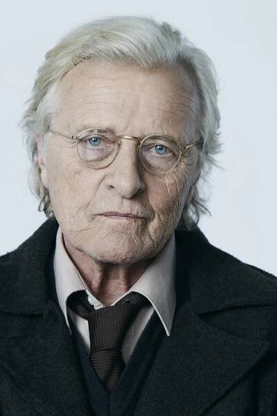 Rutger Hauer - Beyond Valkyrie: Dawn of the Fourth Reich - Promo
