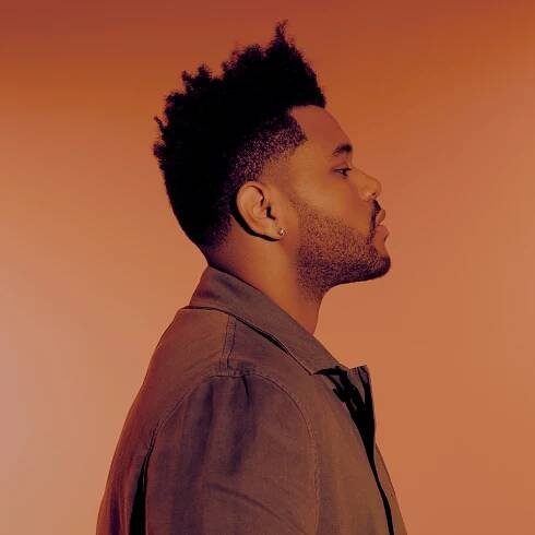 The Weeknd on Fame, Love and 'Melancholy'