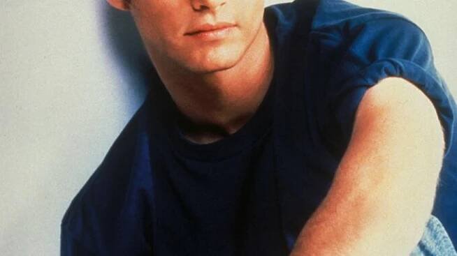 Brandon z Beverly Hills vůbec nestárne. Jason Priestley v 51 letech okouzluje ženy, ulovila ho však blond kráska | Život