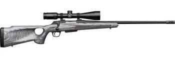 Winchester XPR Thumbhole Threaded