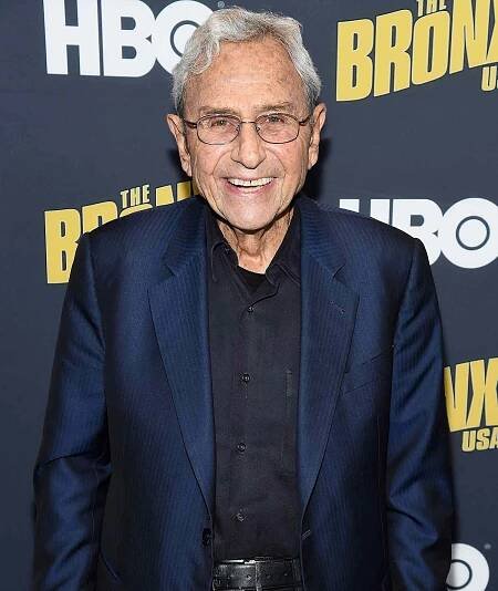 George Shapiro, Jerry Seinfeld's Producer and Manager, Dead at 91: 'One of the Dearest People'