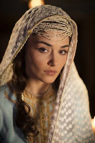 Hande Erçel - Mest-i Aşk - Promo