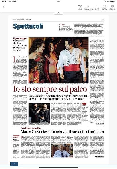 Interviste – Luca Micheletti