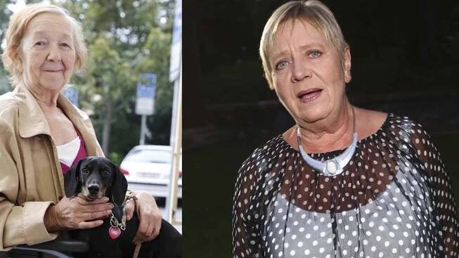Válka syna Jaruš z Kouzelníka s Obermaierovou: Herečka se „kvůli chlastu“ musí omluvit!