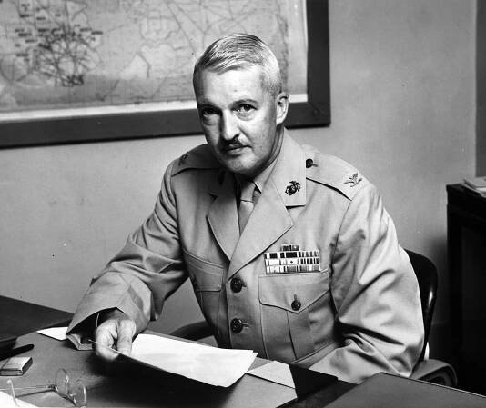 Archie E. O'Neil