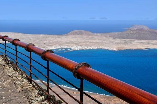 Lanzarote, Canary Islands: the best things to see and do in the volcanic island