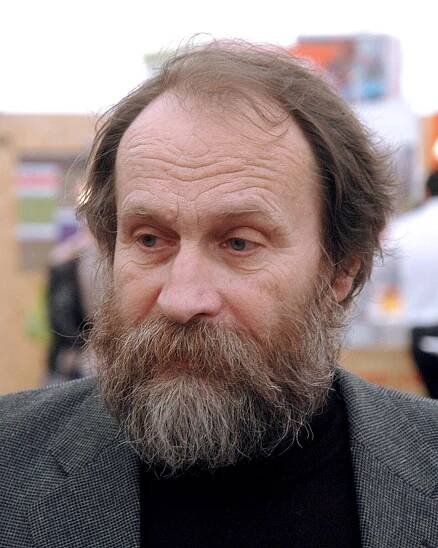 Ivan Wernisch – Wikipedie