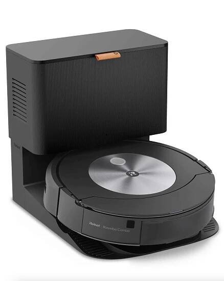 iRobot predstavil robotický vysávač a mopovač v jednom aký svet ešte nevidel! - TECHBOX.sk